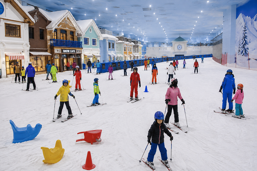 How Can a -6°C Summer “Ignite” Consumer Demand?